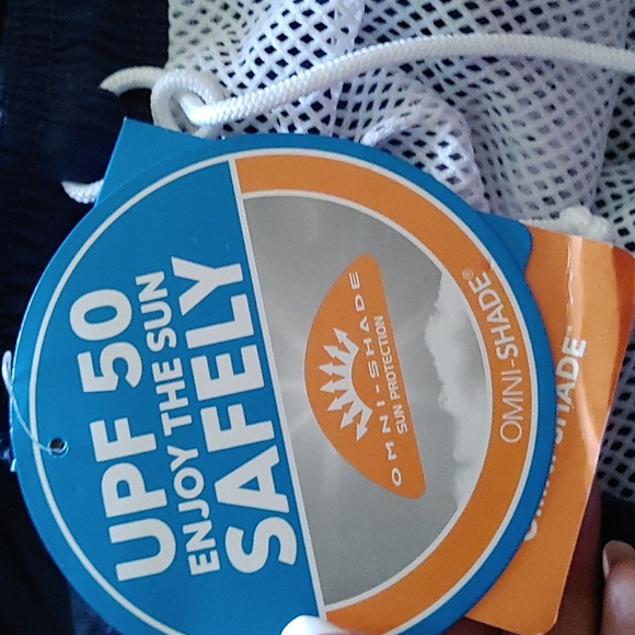 Columbia men black cast water shorts size large - Picture 7 of 9